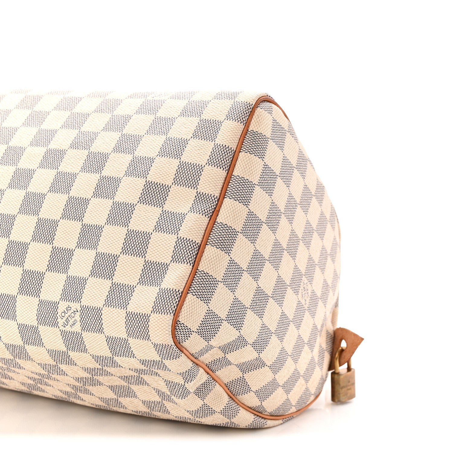 Louis Vuitton Damier Azur Speedy 30