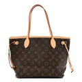 Louis Vuitton Monogram Neo Neverfull PM