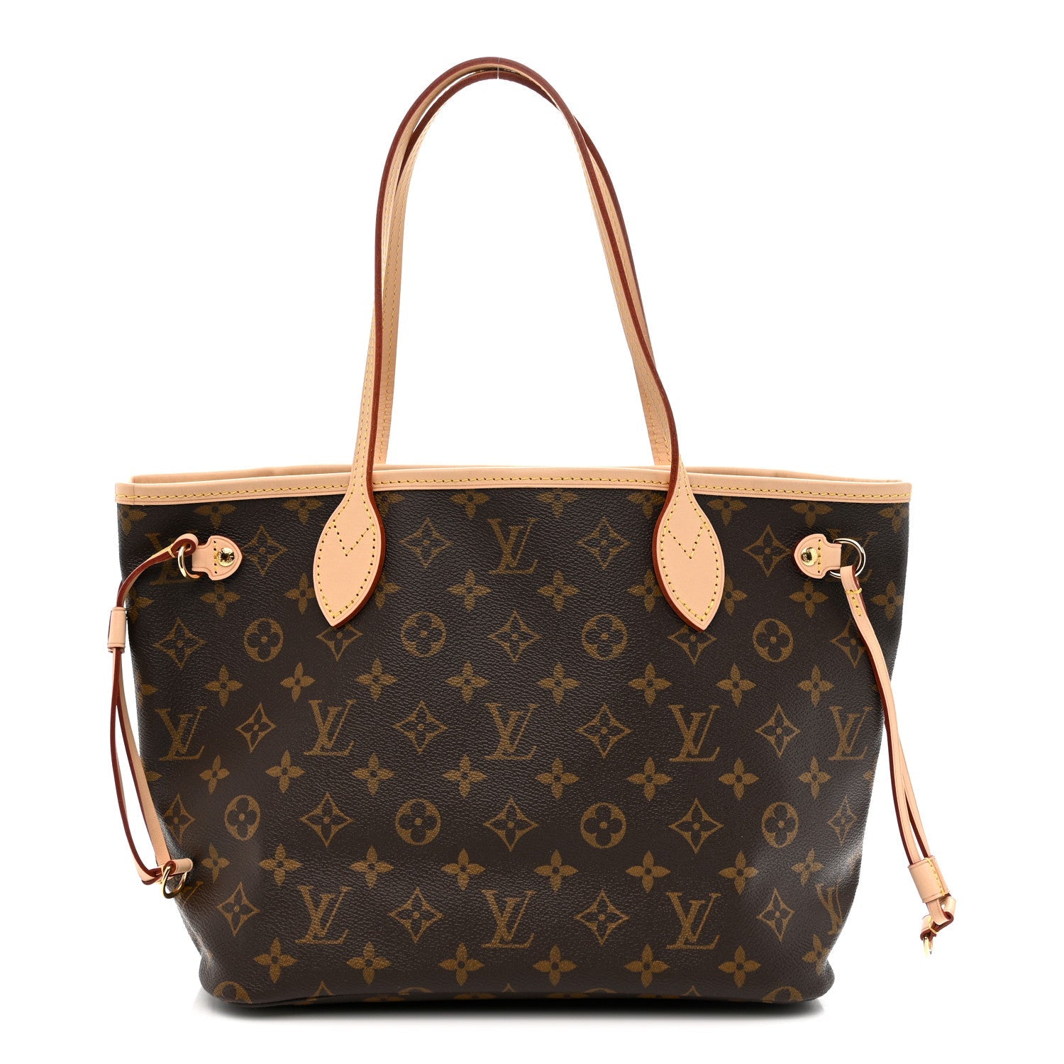Louis Vuitton Monogram Neo Neverfull PM