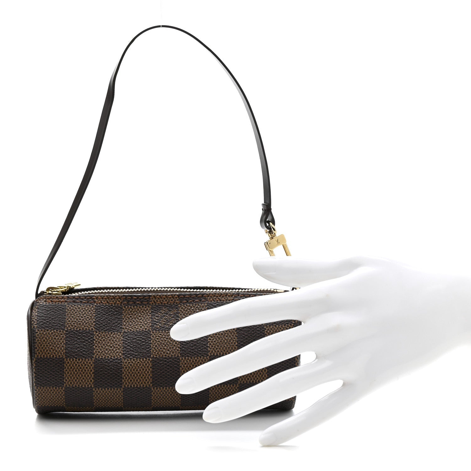 Louis Vuitton Damier Ebene Mini Papillon