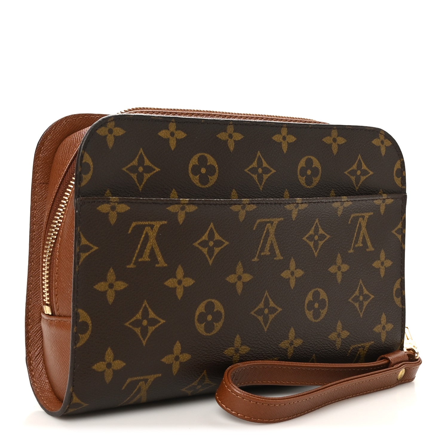 Louis Vuitton Monogram Pochette Orsay