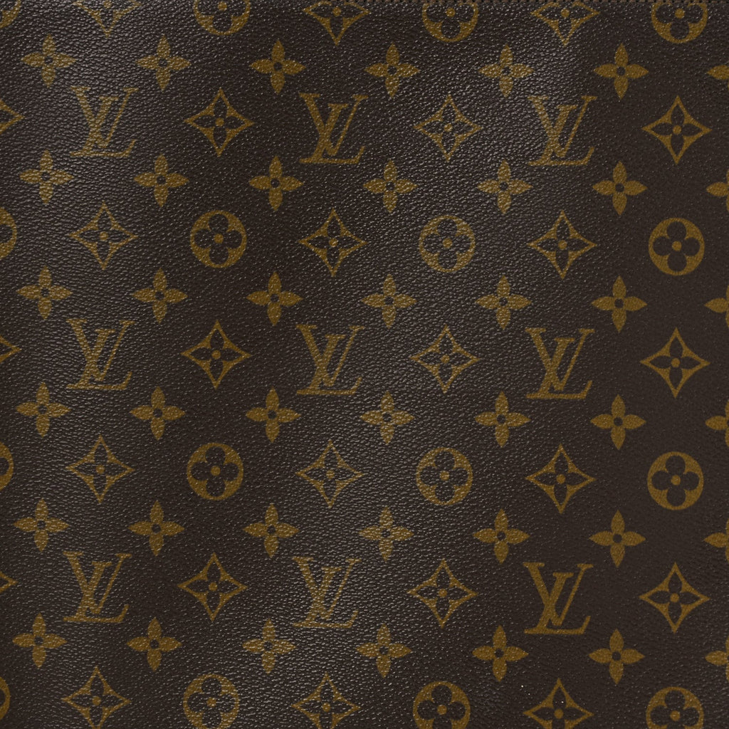 Louis Vuitton Monogram Poche Documents Portfolio Case 39