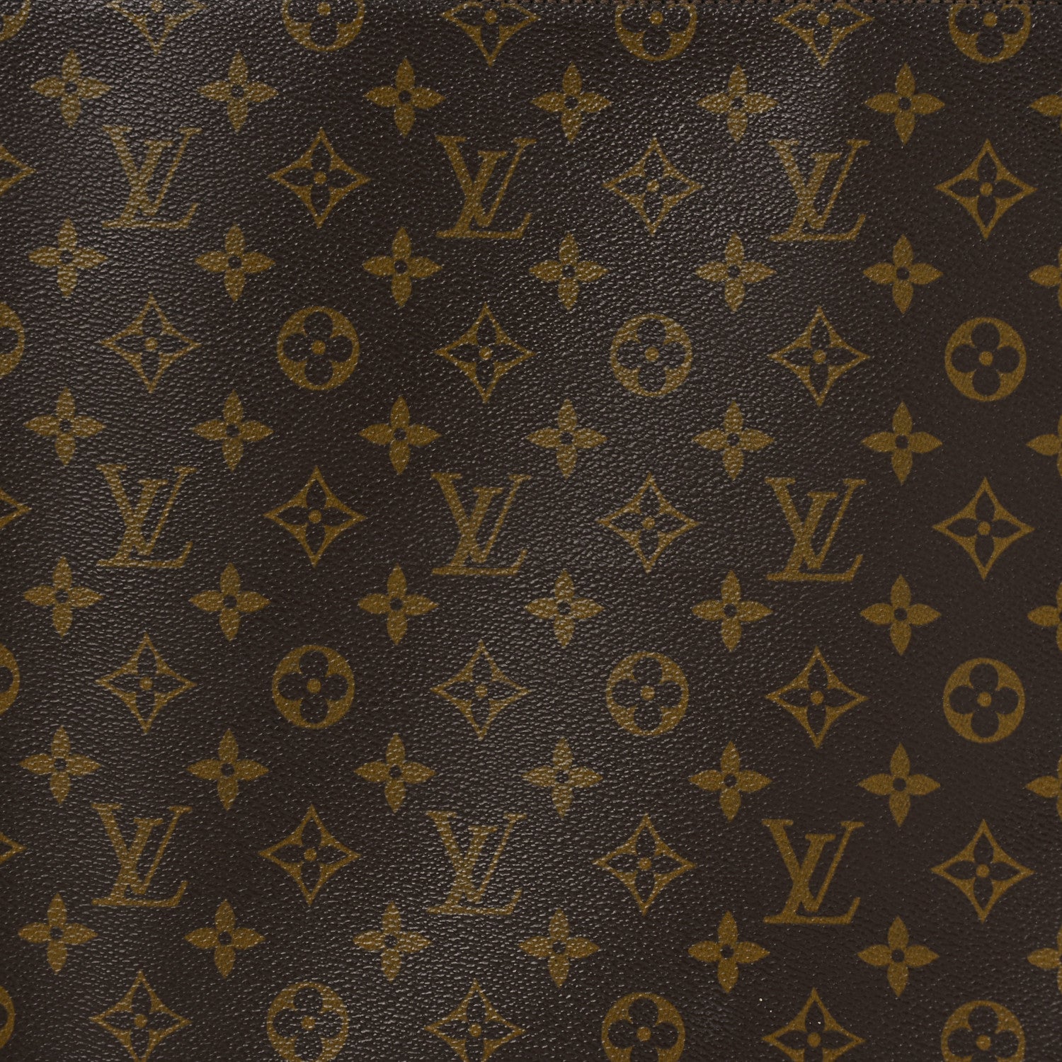 Louis Vuitton Monogram Poche Documents Portfolio Case 39