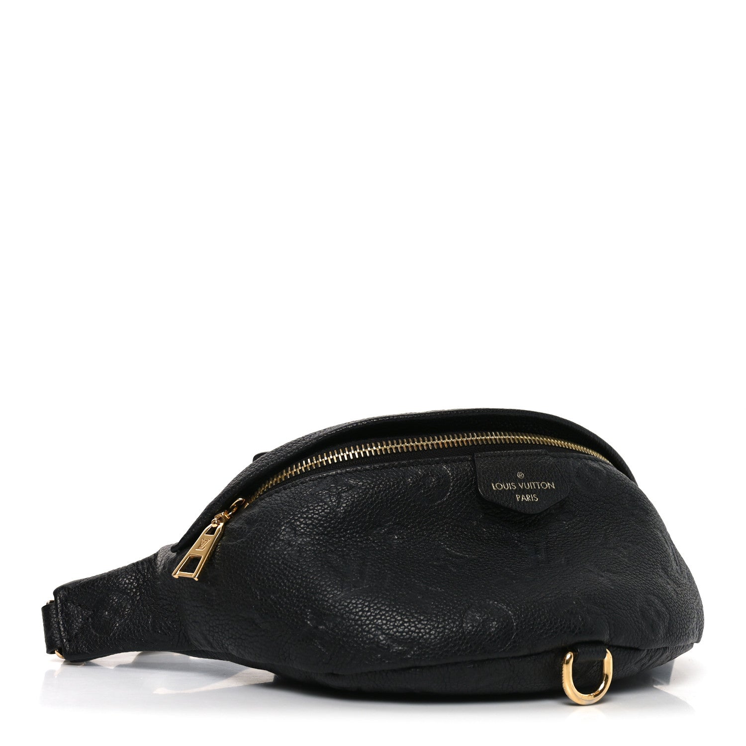 Louis Vuitton Empreinte BumBag Black