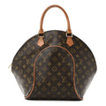 Louis Vuitton Monogram Ellipse MM