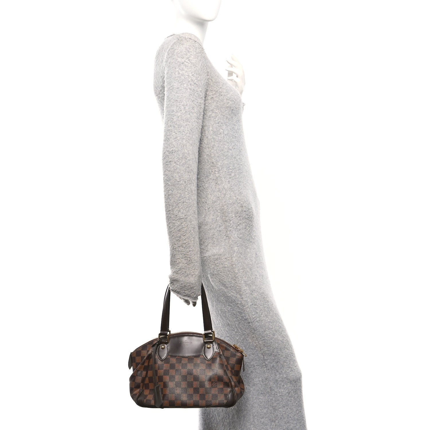 Louis Vuitton Damier Ebene Verona PM