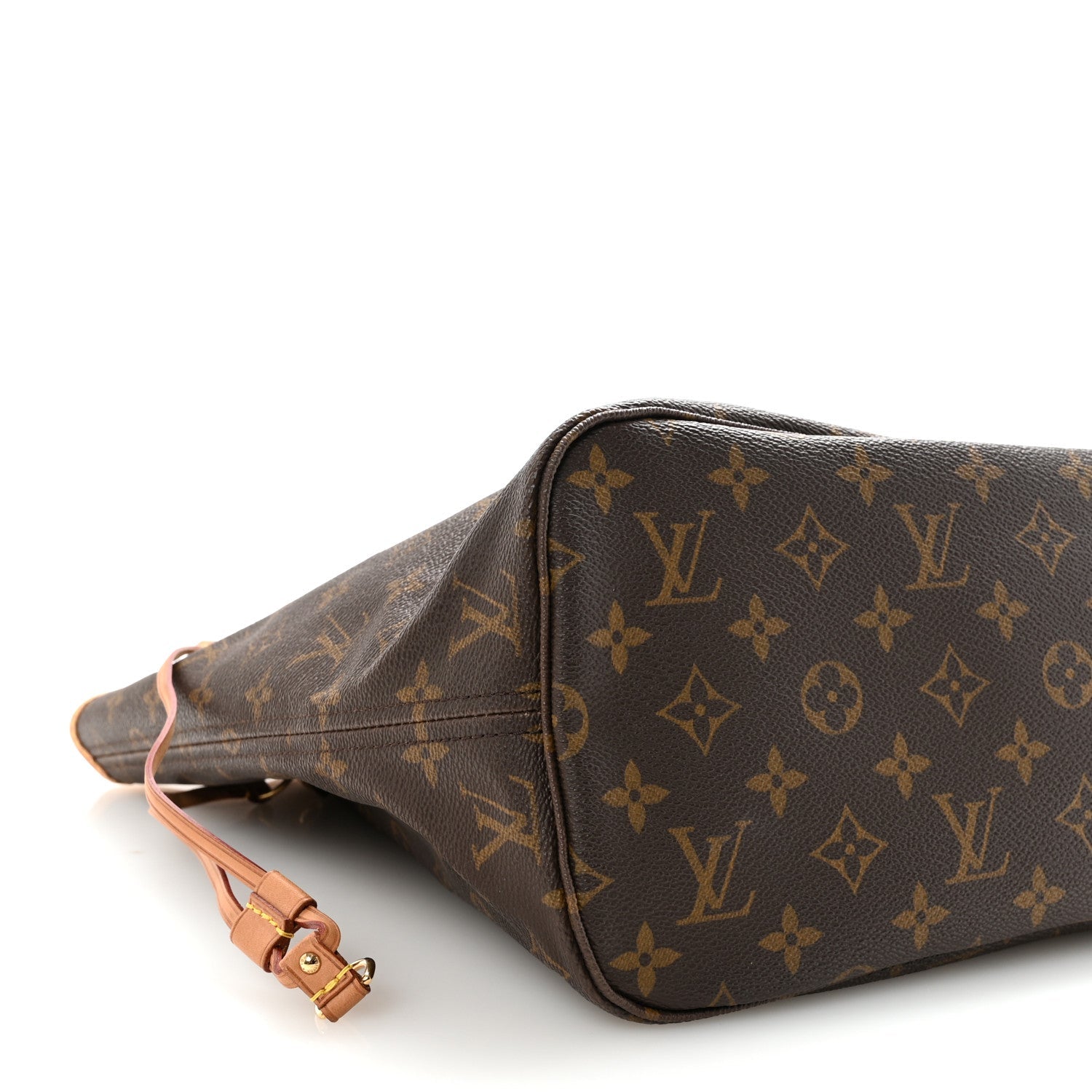 Louis Vuitton Monogram Neverfull MM