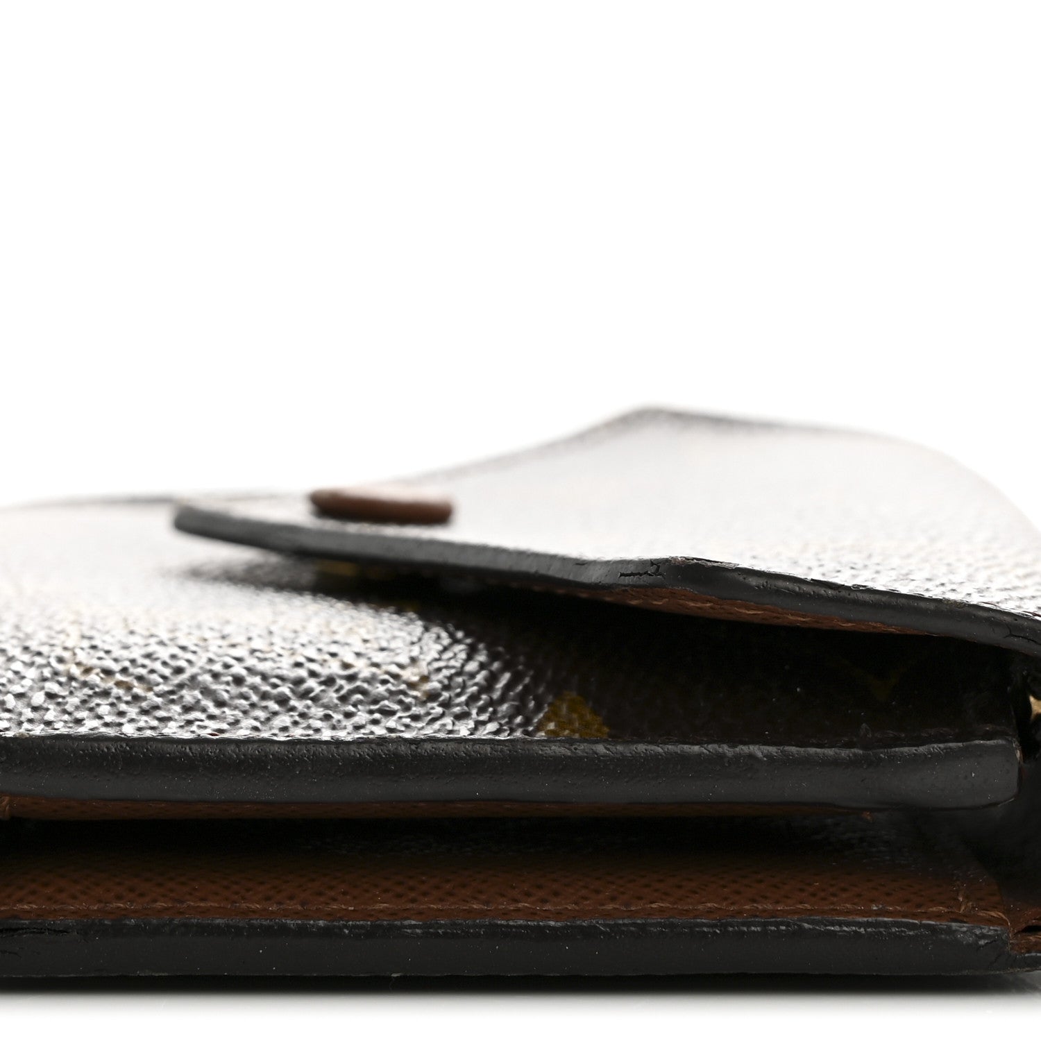 Louis Vuitton Monogram Victorine Wallet Armagnac
