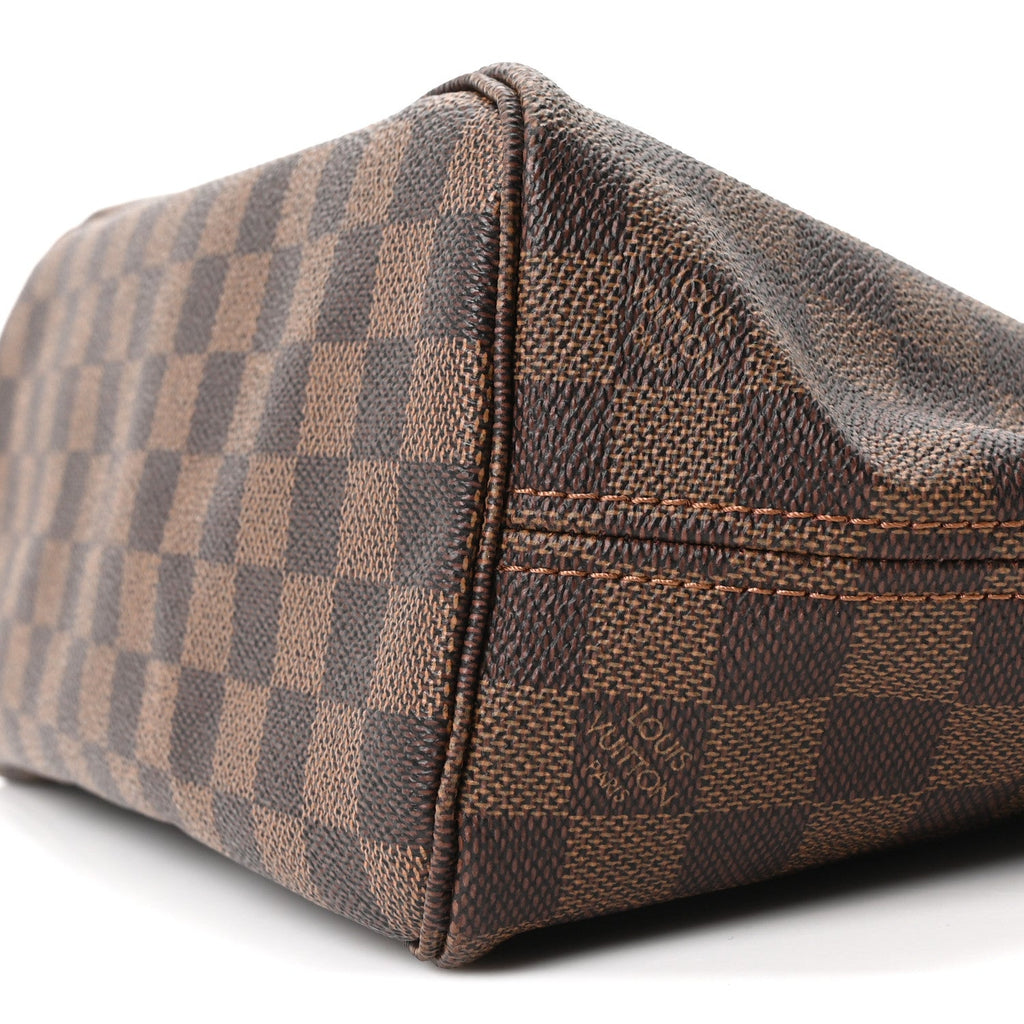 Louis Vuitton Damier Ebene Neverfull PM