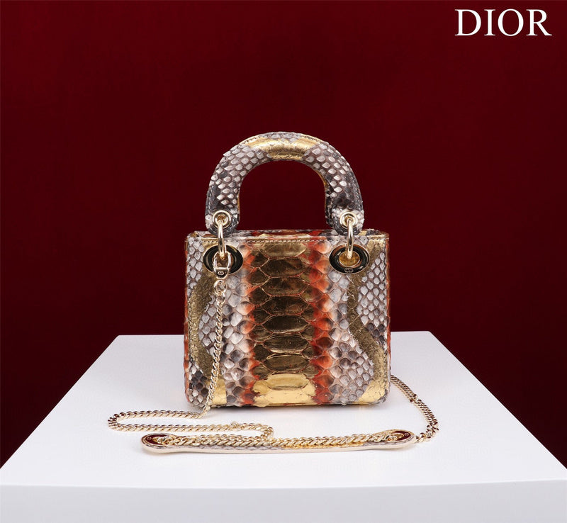 Dior Bag