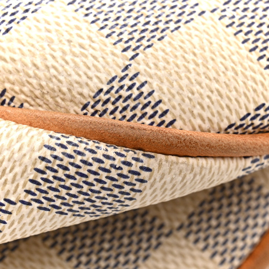 Louis Vuitton Damier Azur Galliera PM