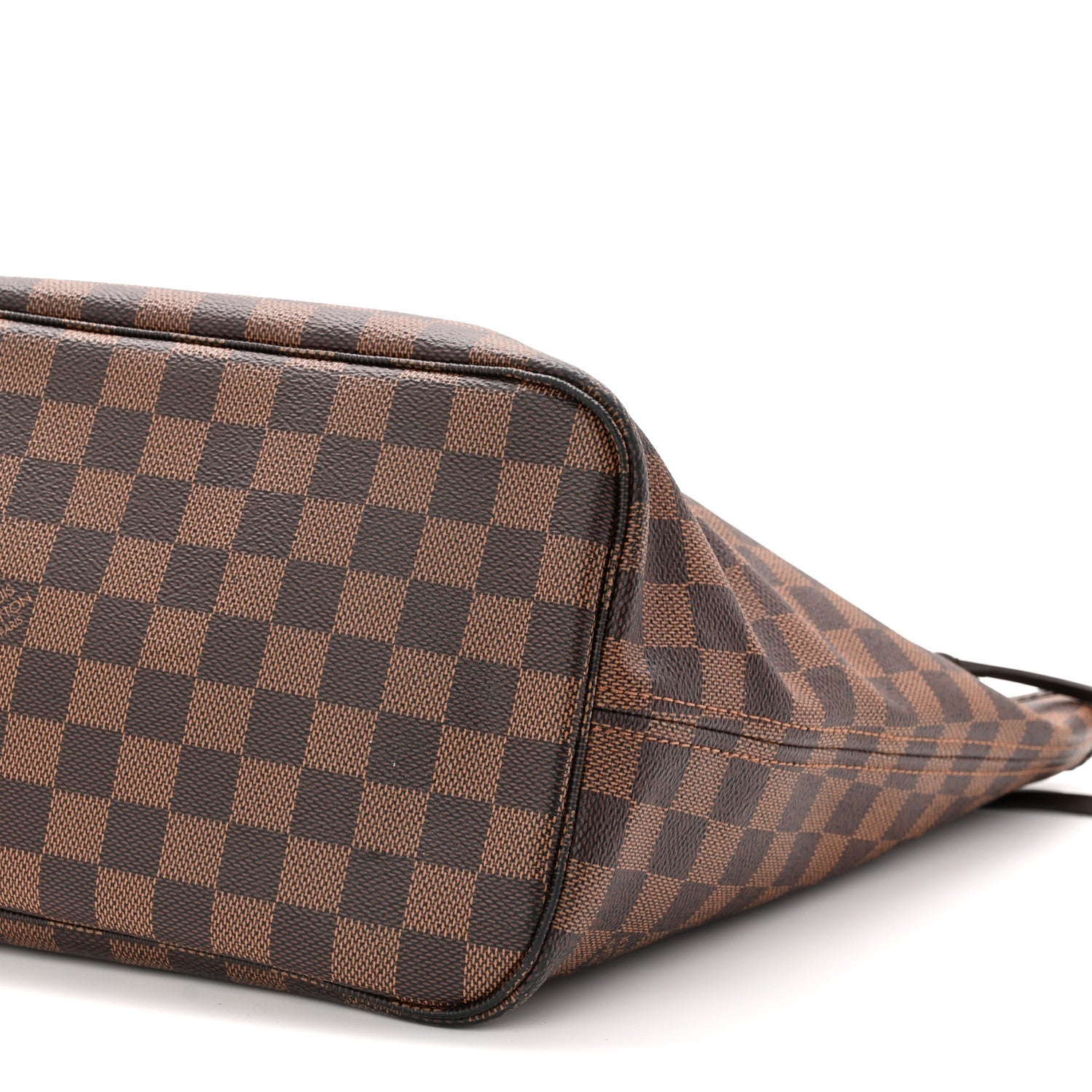 Louis Vuitton Damier Ebene Neo Neverfull MM