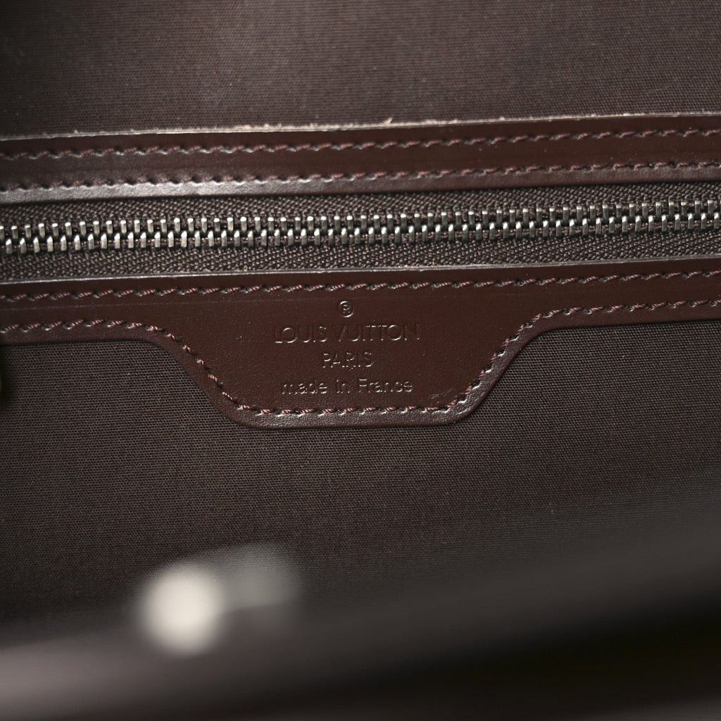 Louis Vuitton Epi Saint Tropez Moka