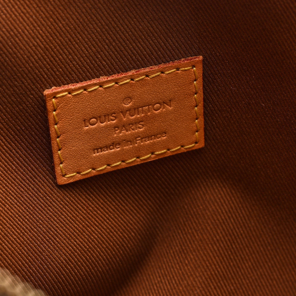Louis Vuitton Monogram Etui Voyage PM Pouch