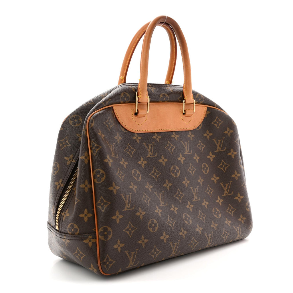 Louis Vuitton Monogram Deauville