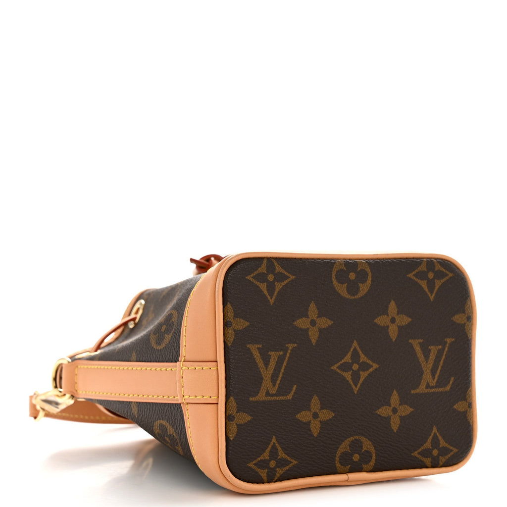 Louis Vuitton Monogram Nano Noe NV
