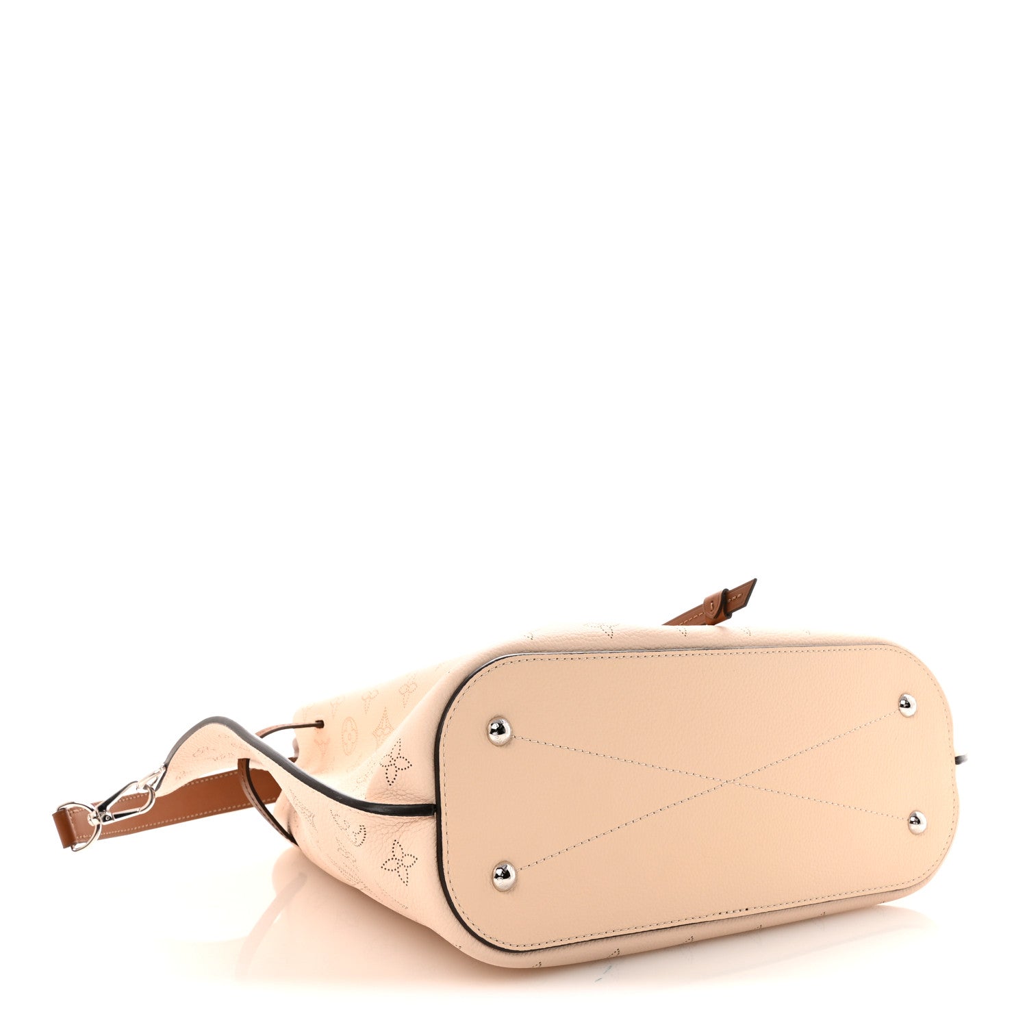 Louis Vuitton Mahina Girolata Creme