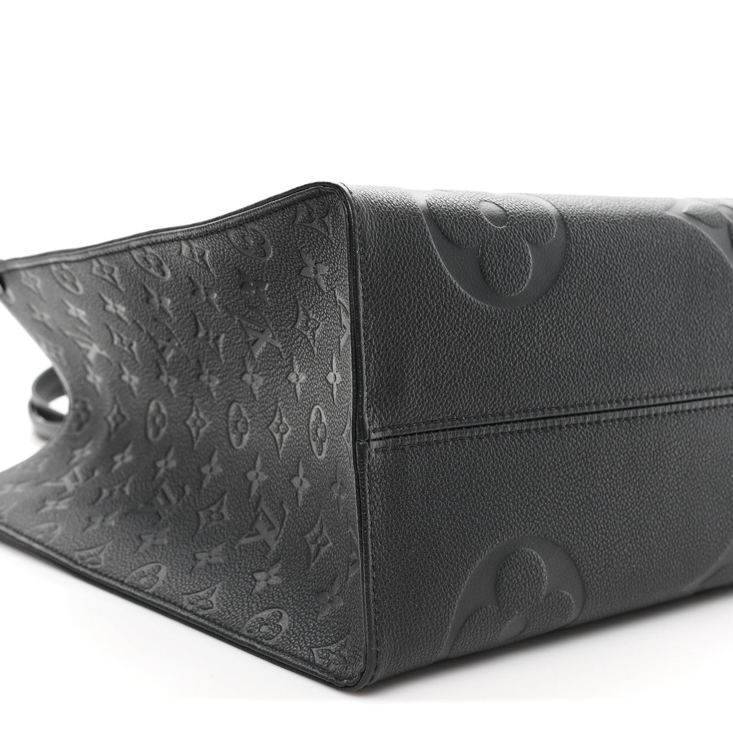 Louis Vuitton Empreinte Monogram Giant Onthego GM Black