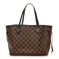 Louis Vuitton Damier Ebene Neverfull PM