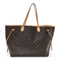 Louis Vuitton Monogram Neverfull GM