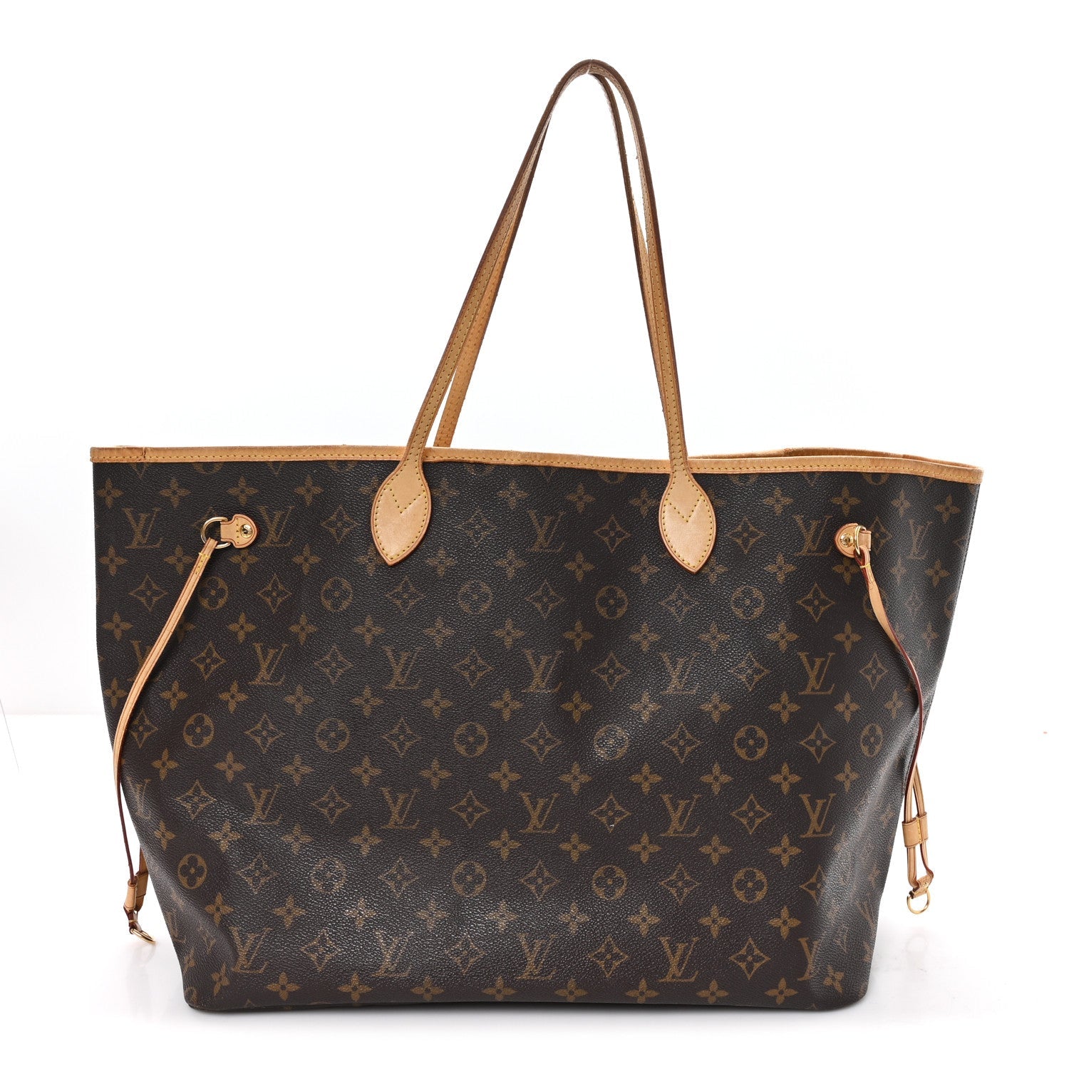 Louis Vuitton Monogram Neverfull GM