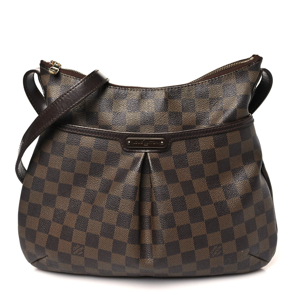 Louis Vuitton Damier Ebene Bloomsbury PM