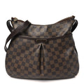 Louis Vuitton Damier Ebene Bloomsbury PM