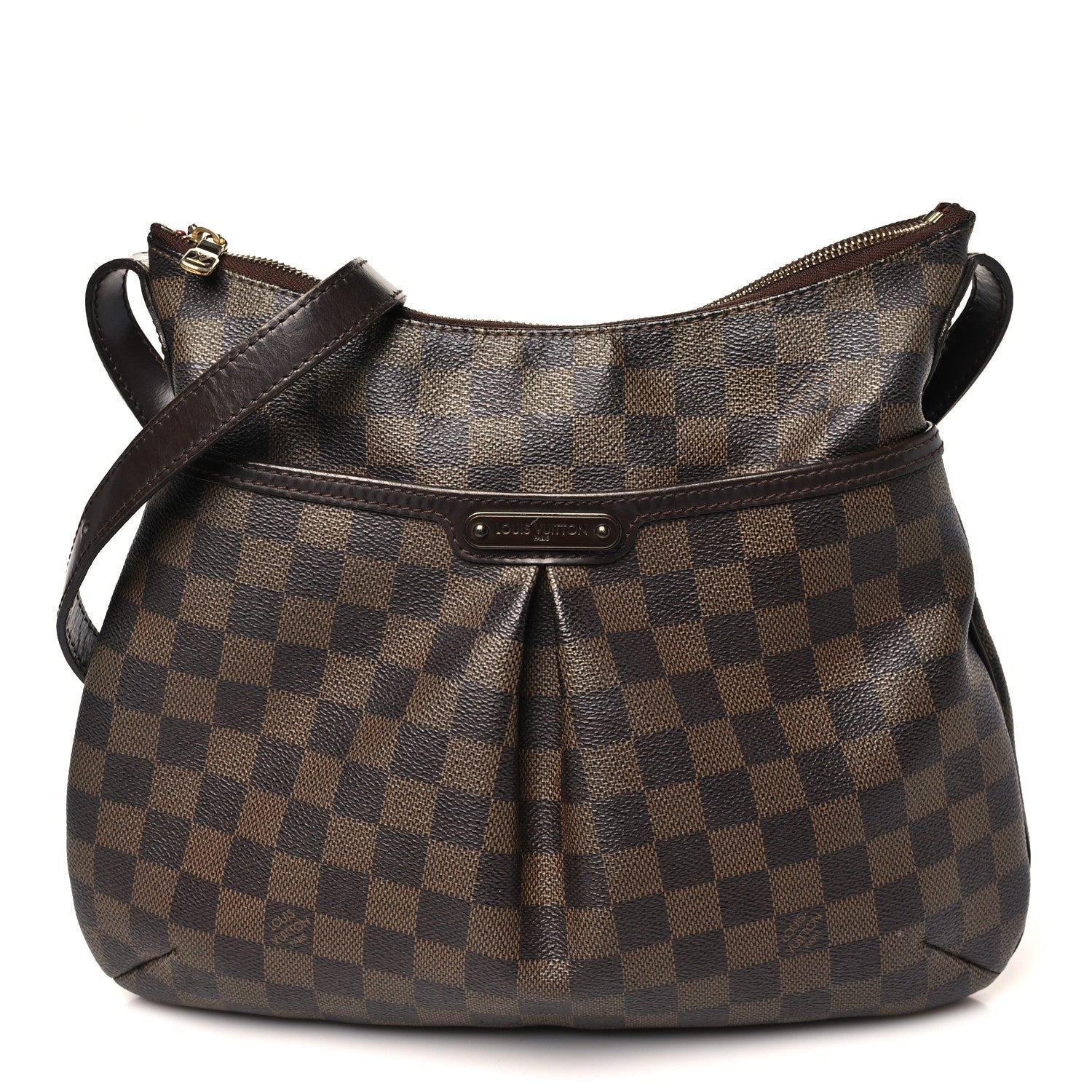 Louis Vuitton Damier Ebene Bloomsbury PM