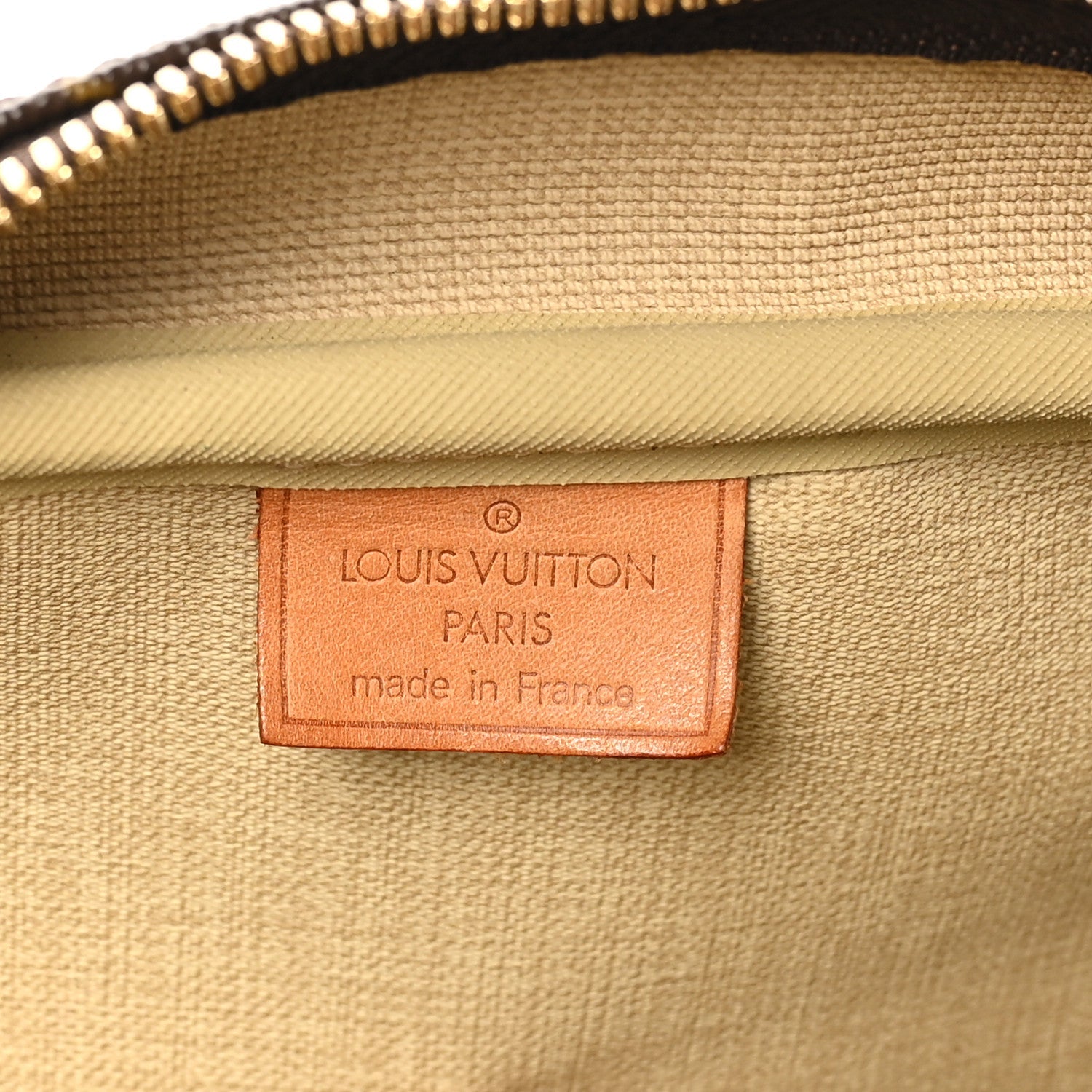 Louis Vuitton Monogram Deauville
