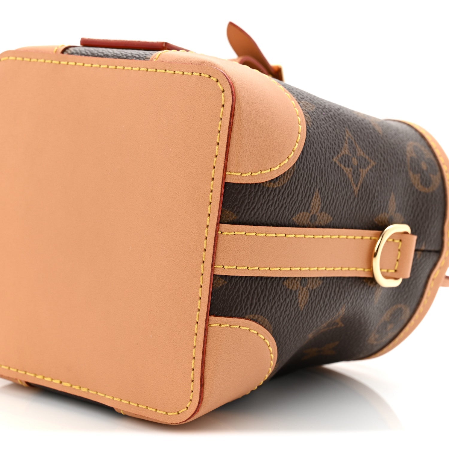 Louis Vuitton Monogram Noé Purse
