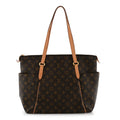 Louis Vuitton Monogram Totally MM