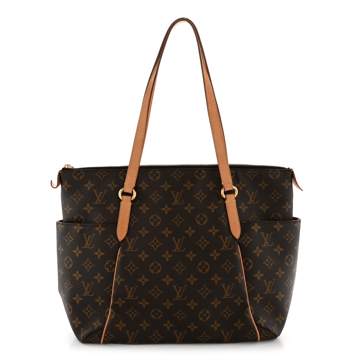 Louis Vuitton Monogram Totally MM