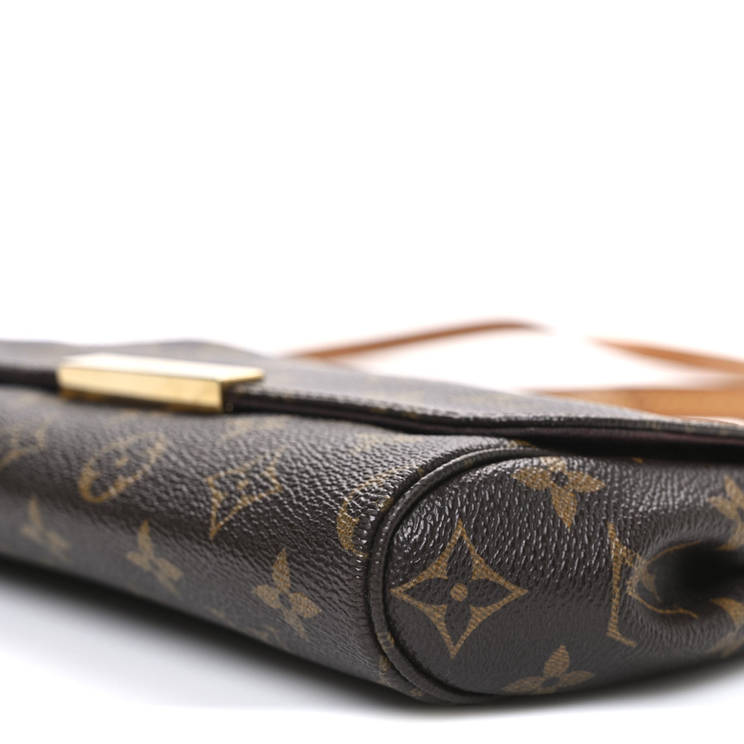 Louis Vuitton Monogram Favorite MM