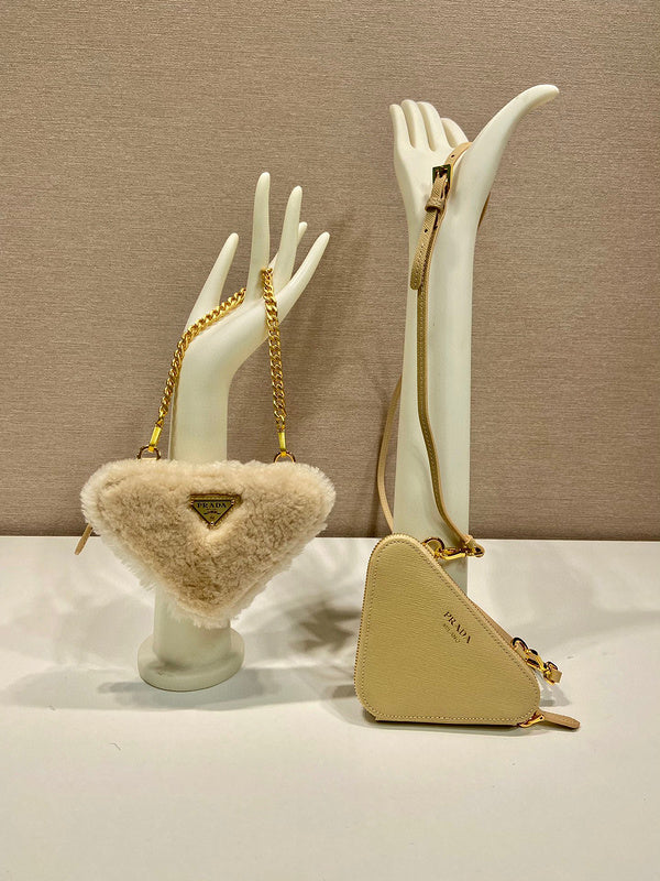 Prada Bags - 2501