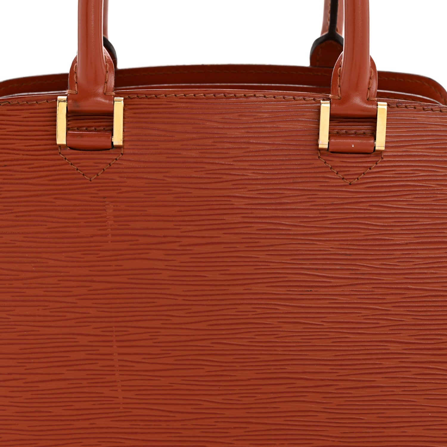 Louis Vuitton Epi Pont-Neuf Cipango