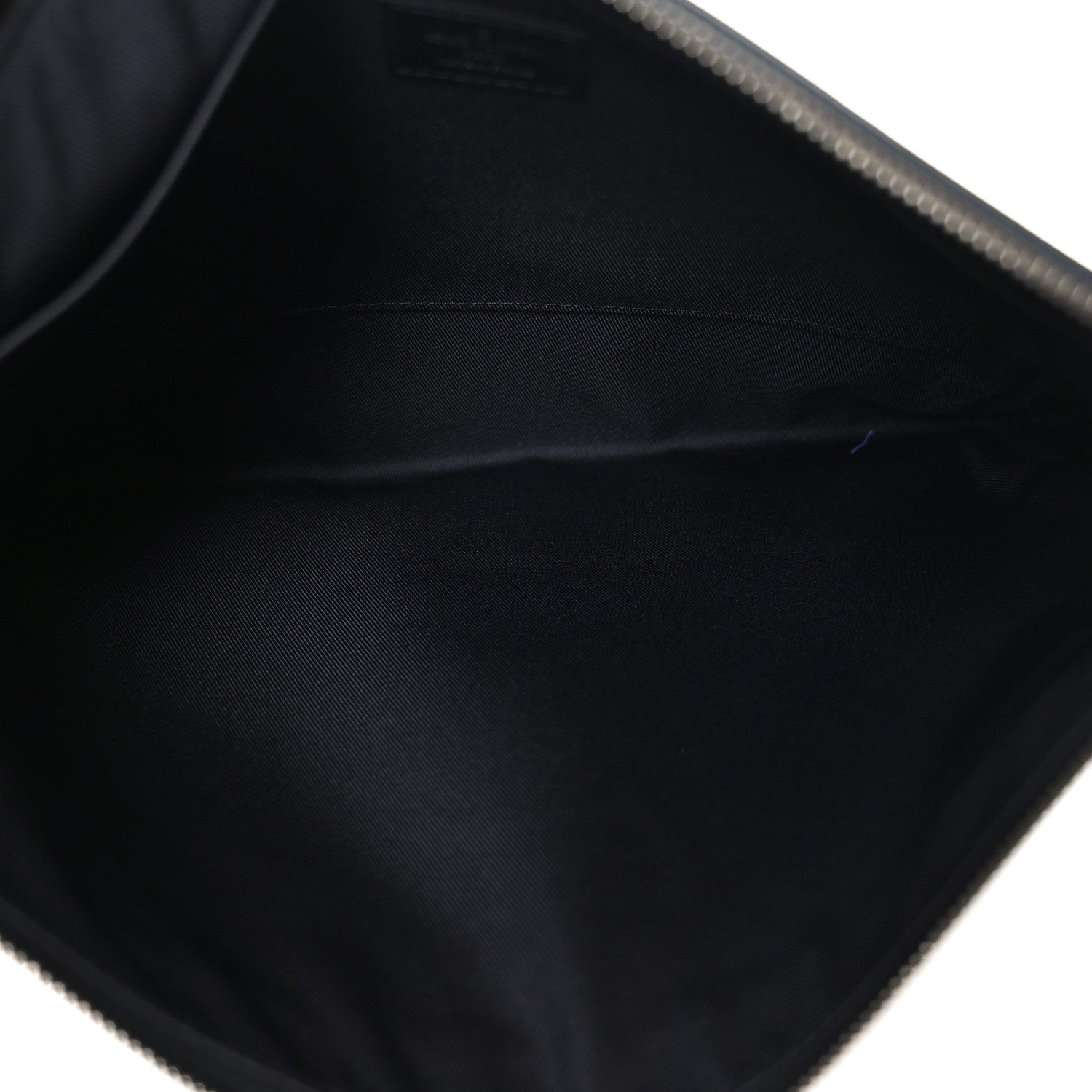Louis Vuitton Monogram Eclipse Discovery Pochette GM