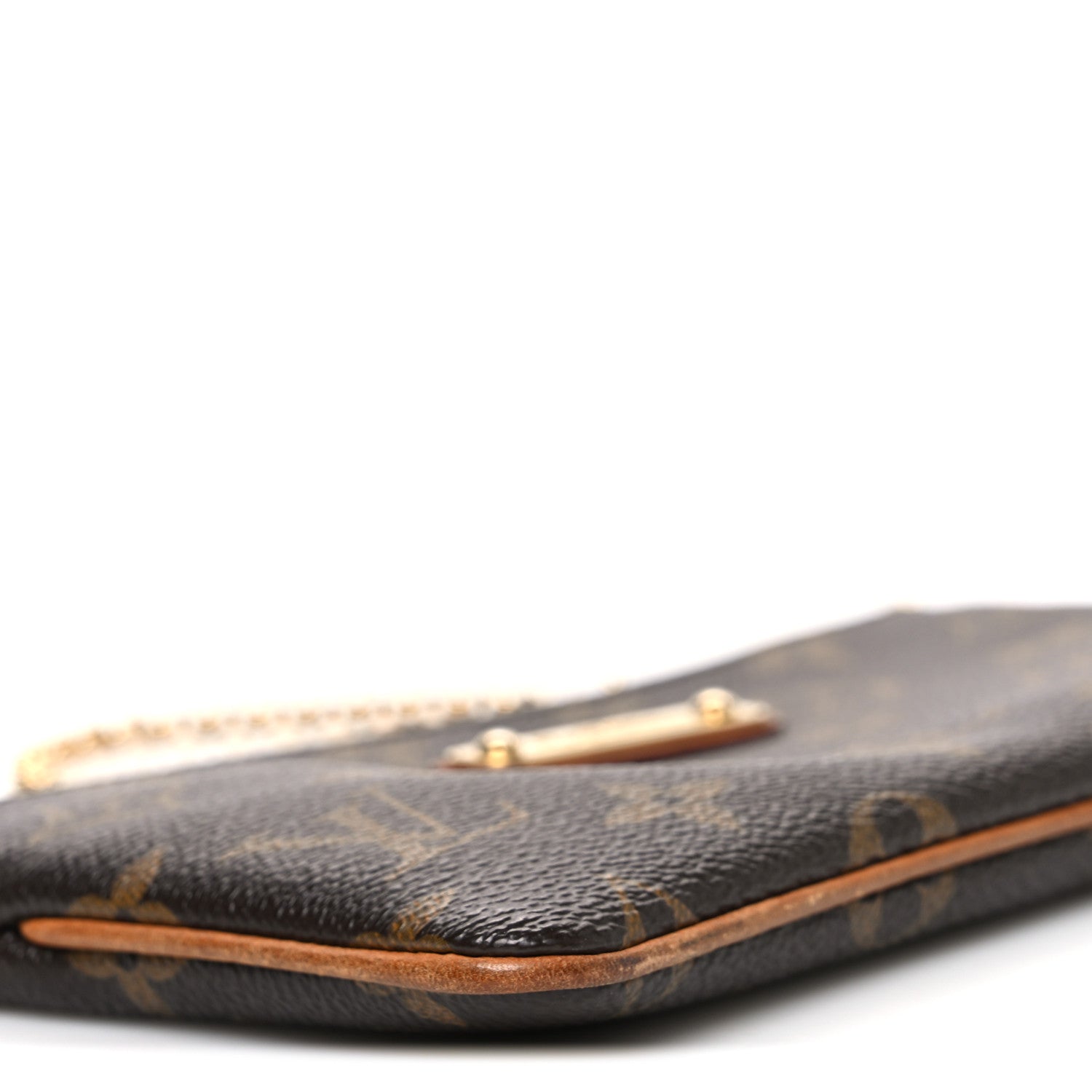 Louis Vuitton Monogram Pochette Milla MM