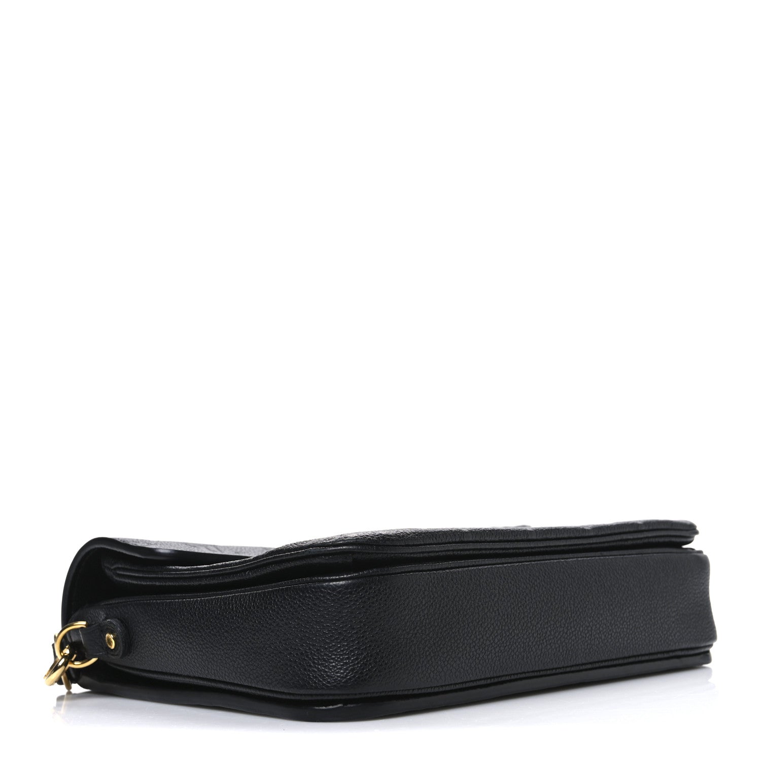 Louis Vuitton Empreinte Pochette Metis Black