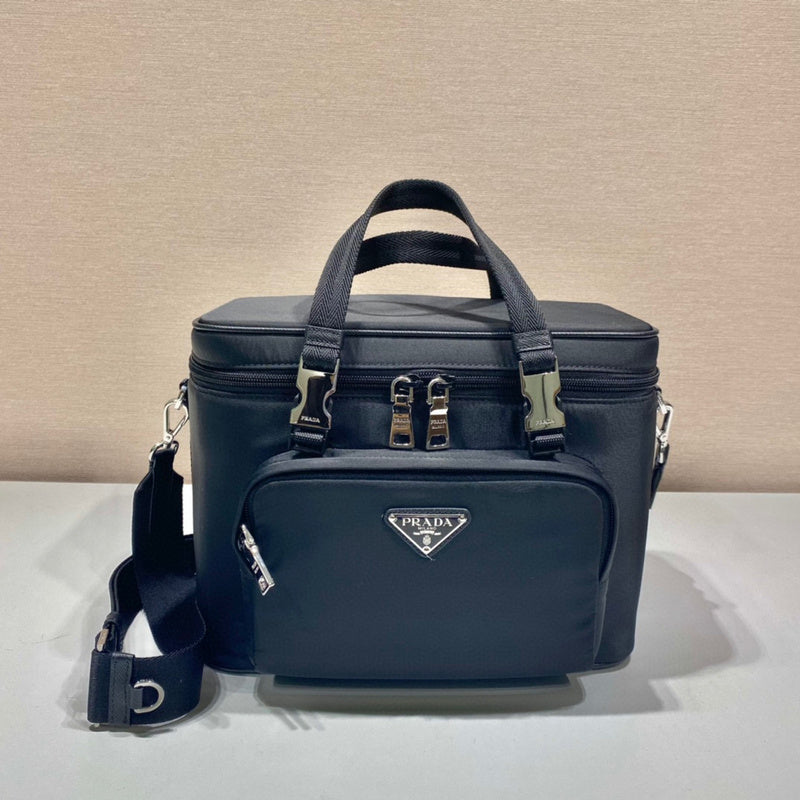 Prada Bags - 5535