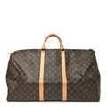 Louis Vuitton Monogram Keepall 60