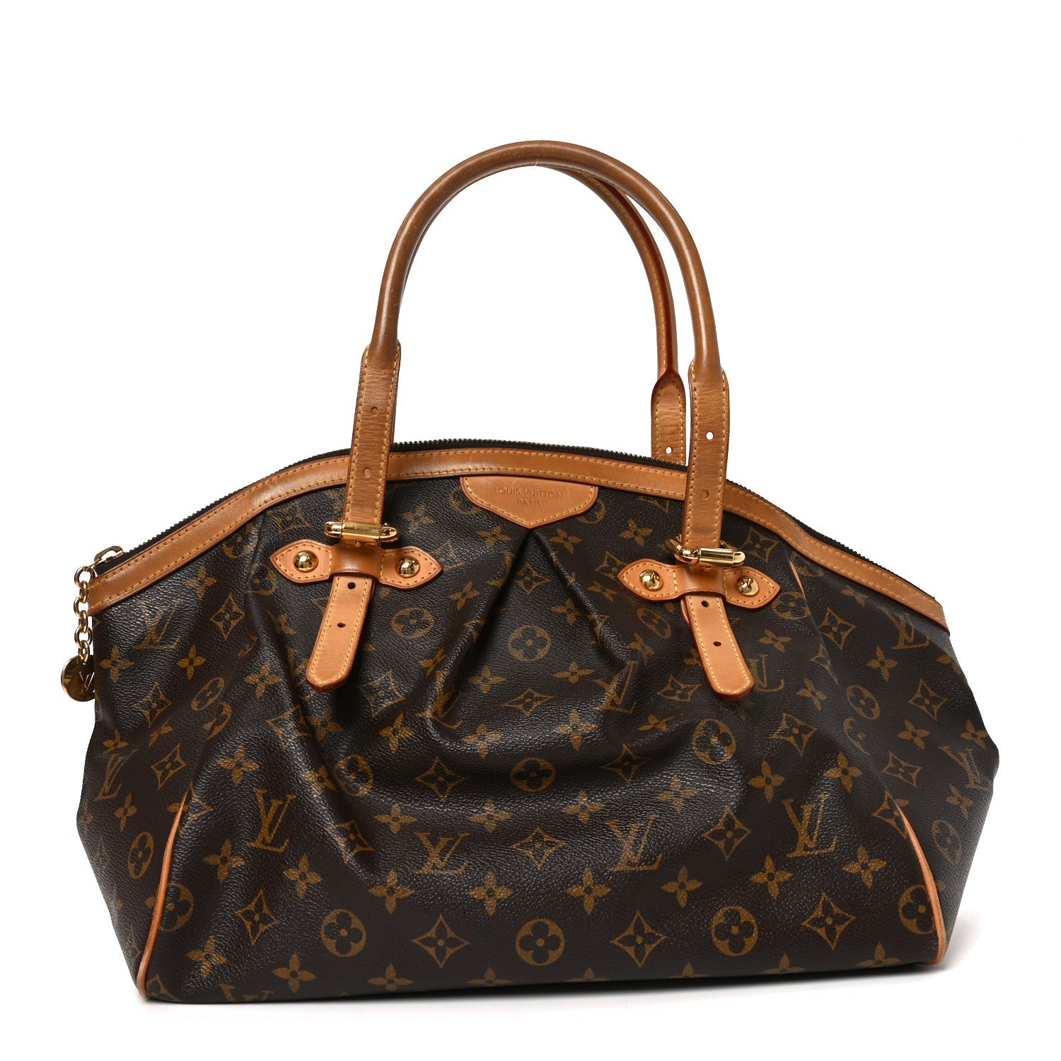 Louis Vuitton Monogram Tivoli GM