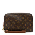 Louis Vuitton Monogram Pochette Orsay