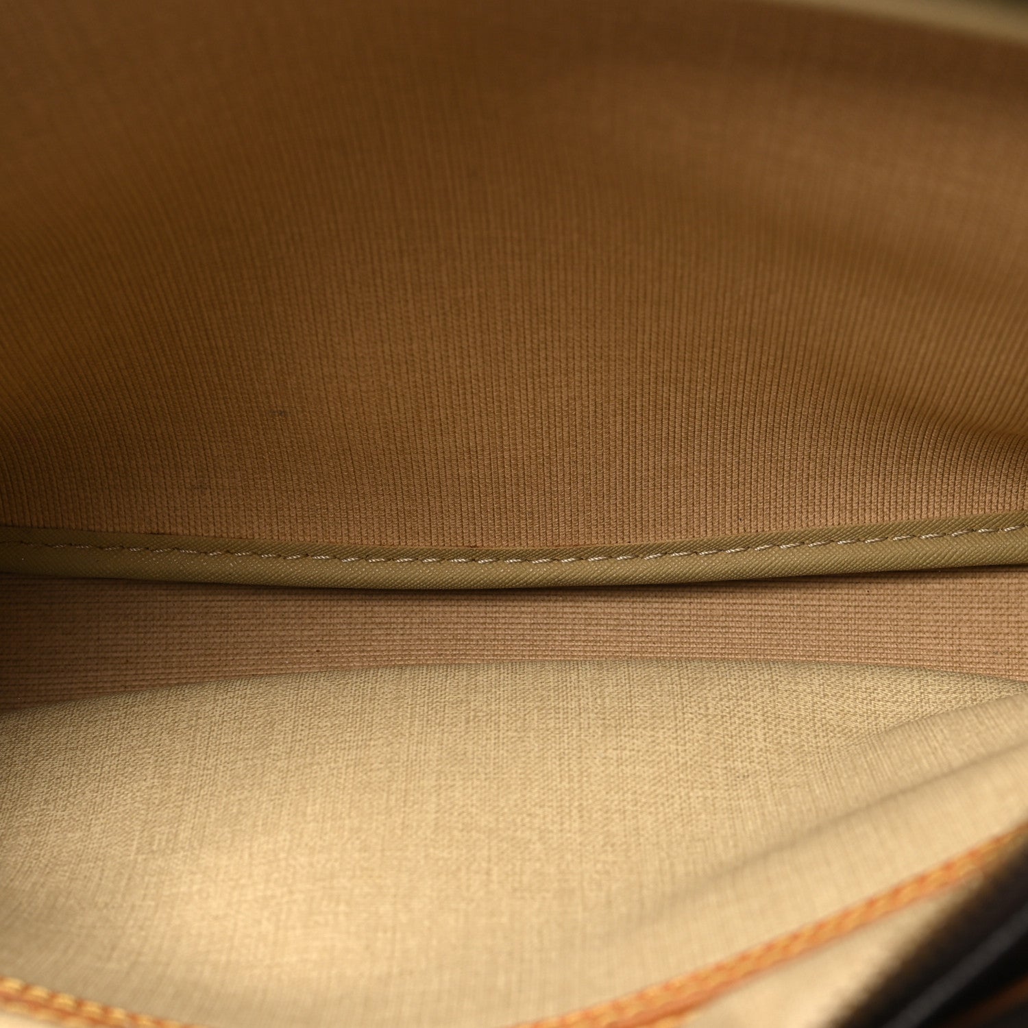 Louis Vuitton Monogram Reporter PM