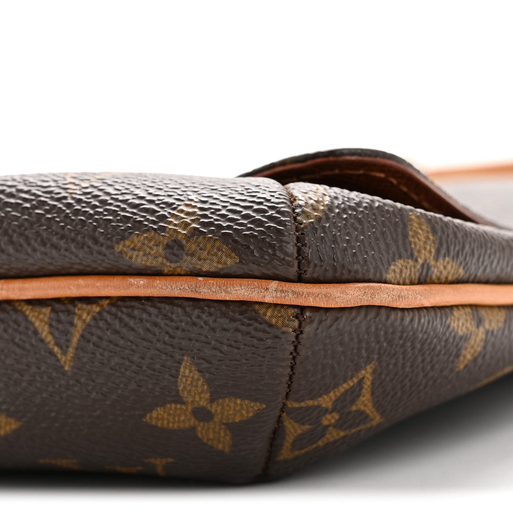 Louis Vuitton Monogram Musette Tango