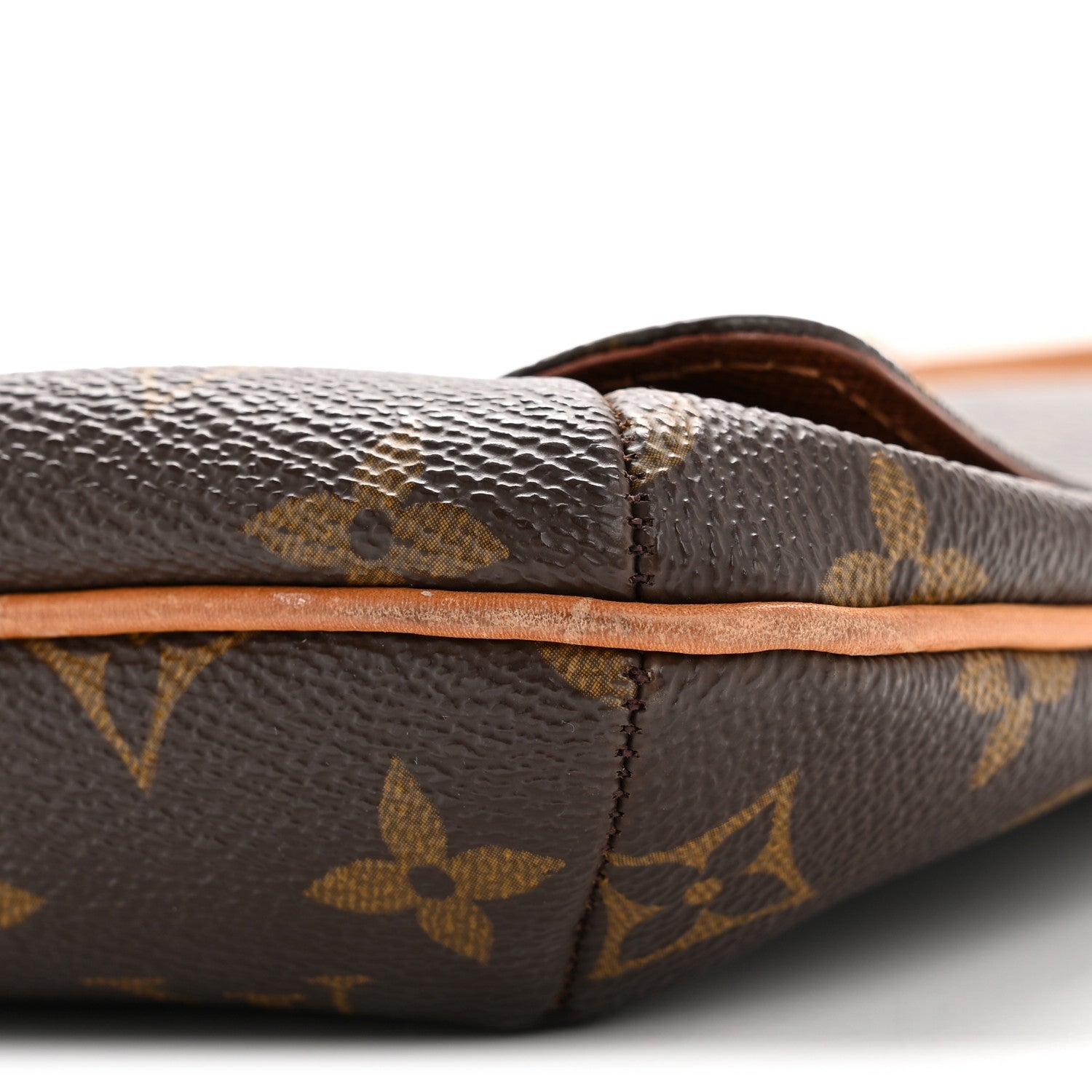 Louis Vuitton Monogram Musette Tango