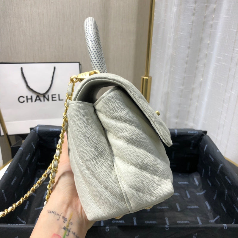 Chanel -Bags - CHL Bags - 854