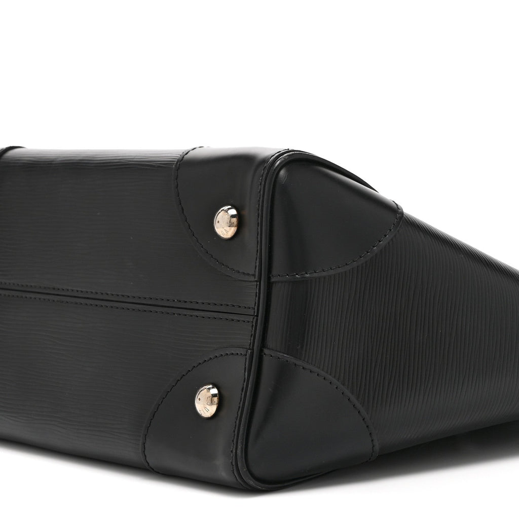 Louis Vuitton Epi Phenix MM Black
