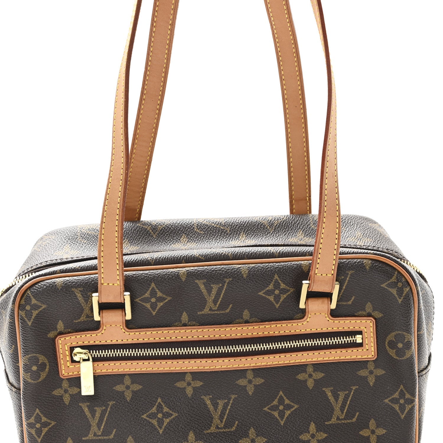 Louis Vuitton Monogram Cite MM