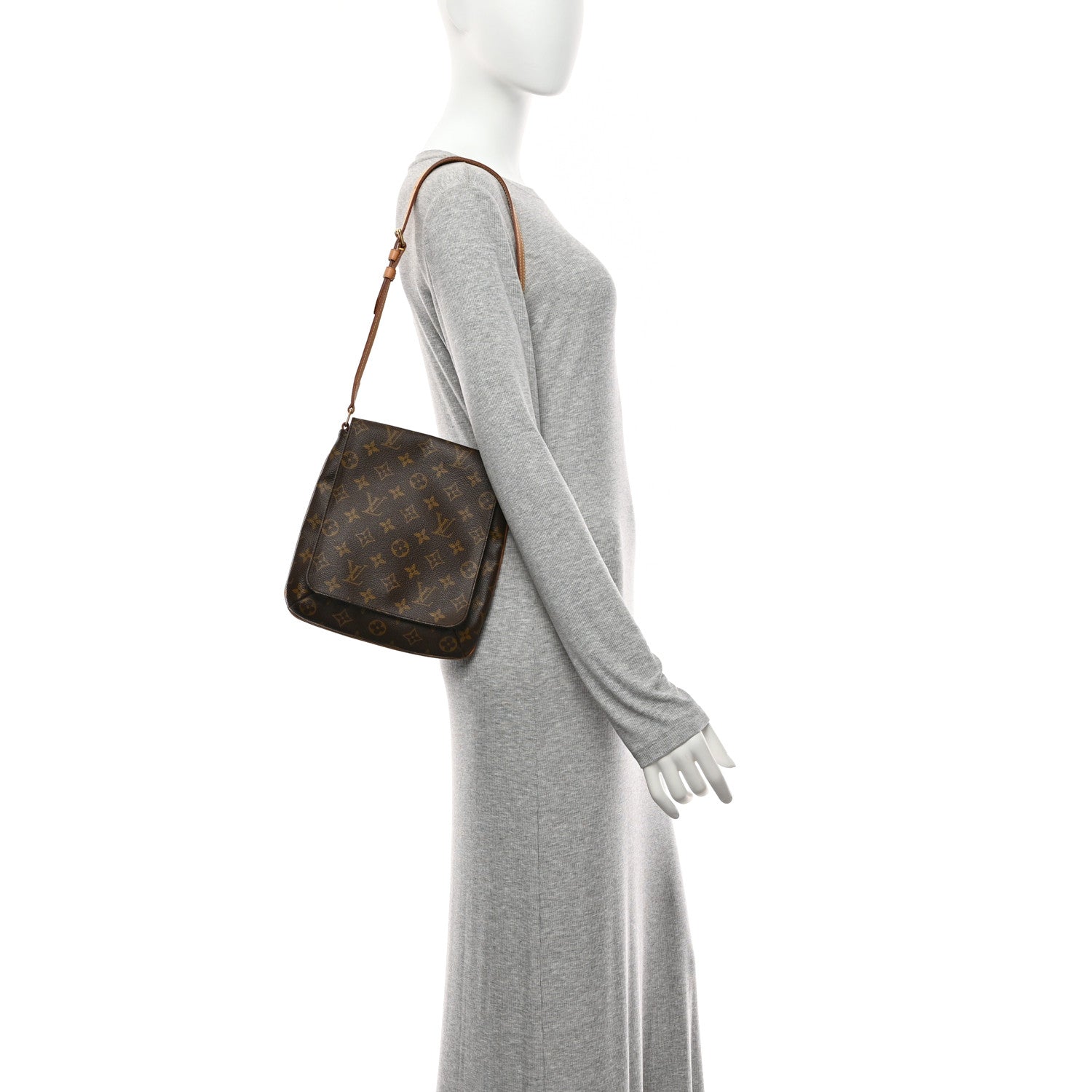 Louis Vuitton Monogram Musette Salsa