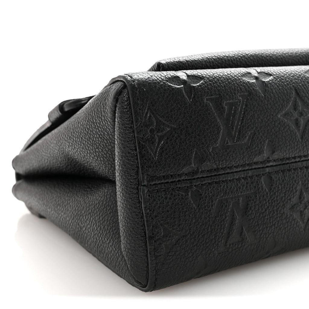 Louis Vuitton Empreinte Vavin PM Black